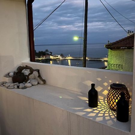 Casa Laryssiou Villa Gythio Exterior photo