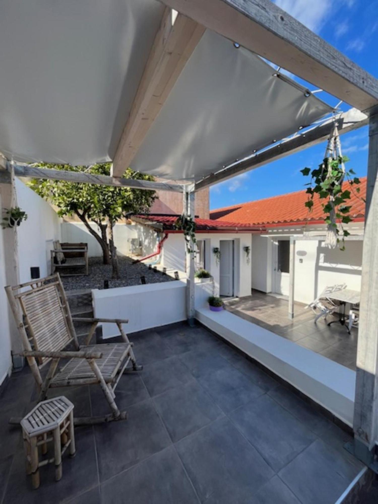 Casa Laryssiou Villa Gythio Exterior photo